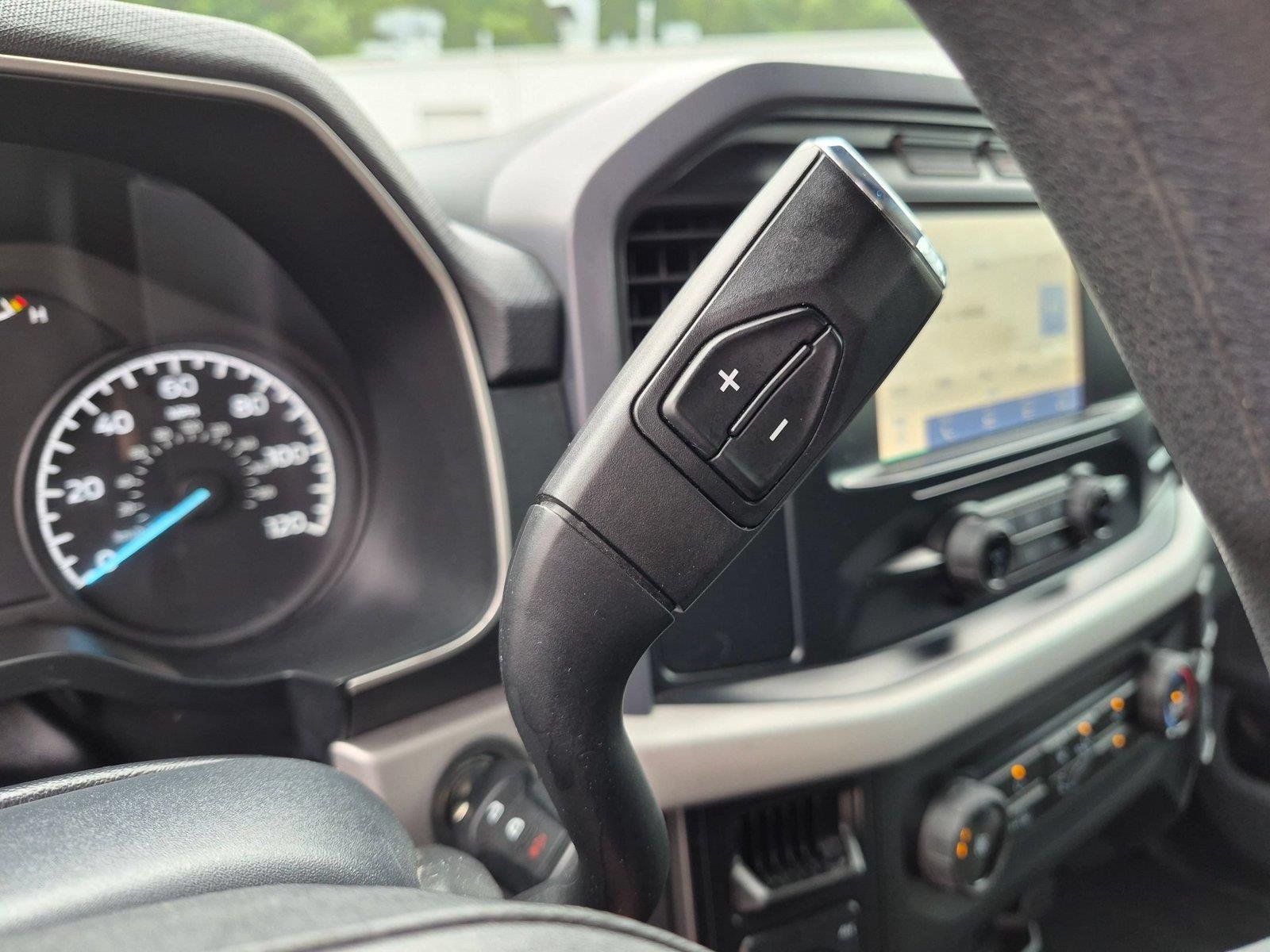 2023 Ford F-150 XLT - Photo 21