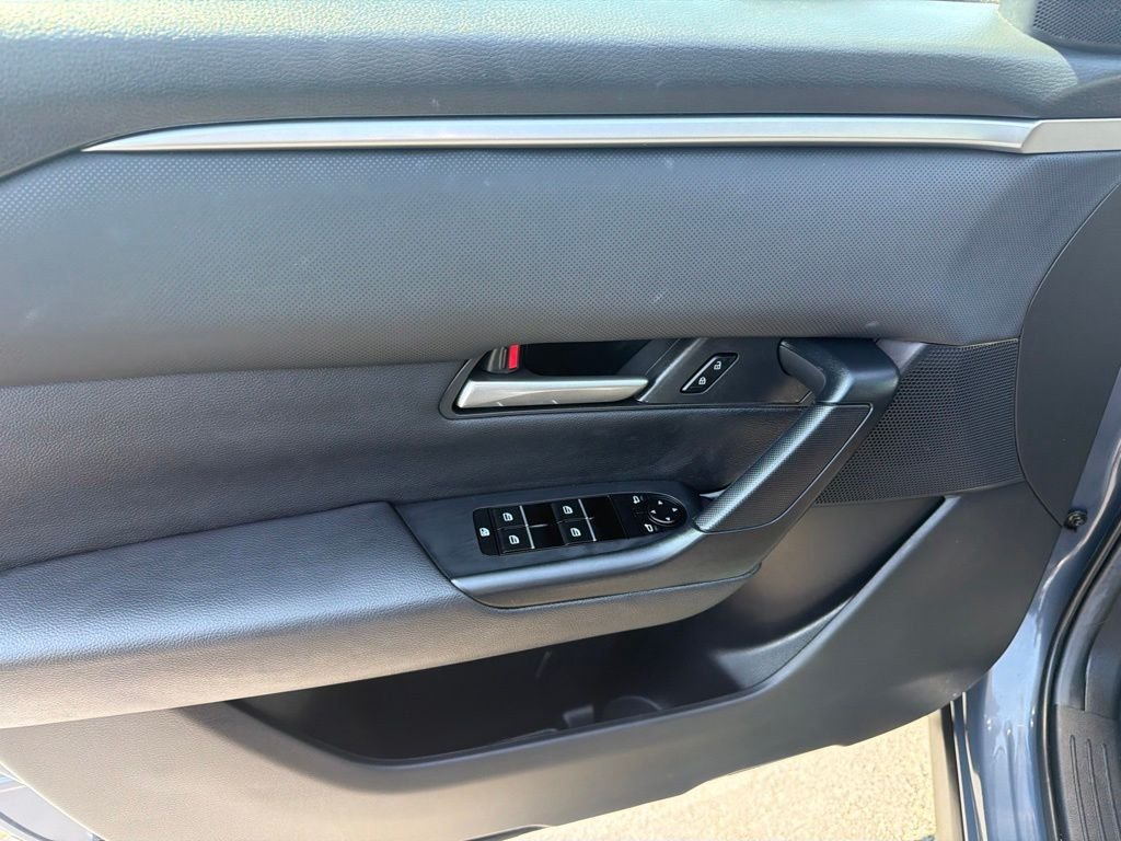 Used 2024 Gray Mazda 2.5 S Preferred Package image 9
