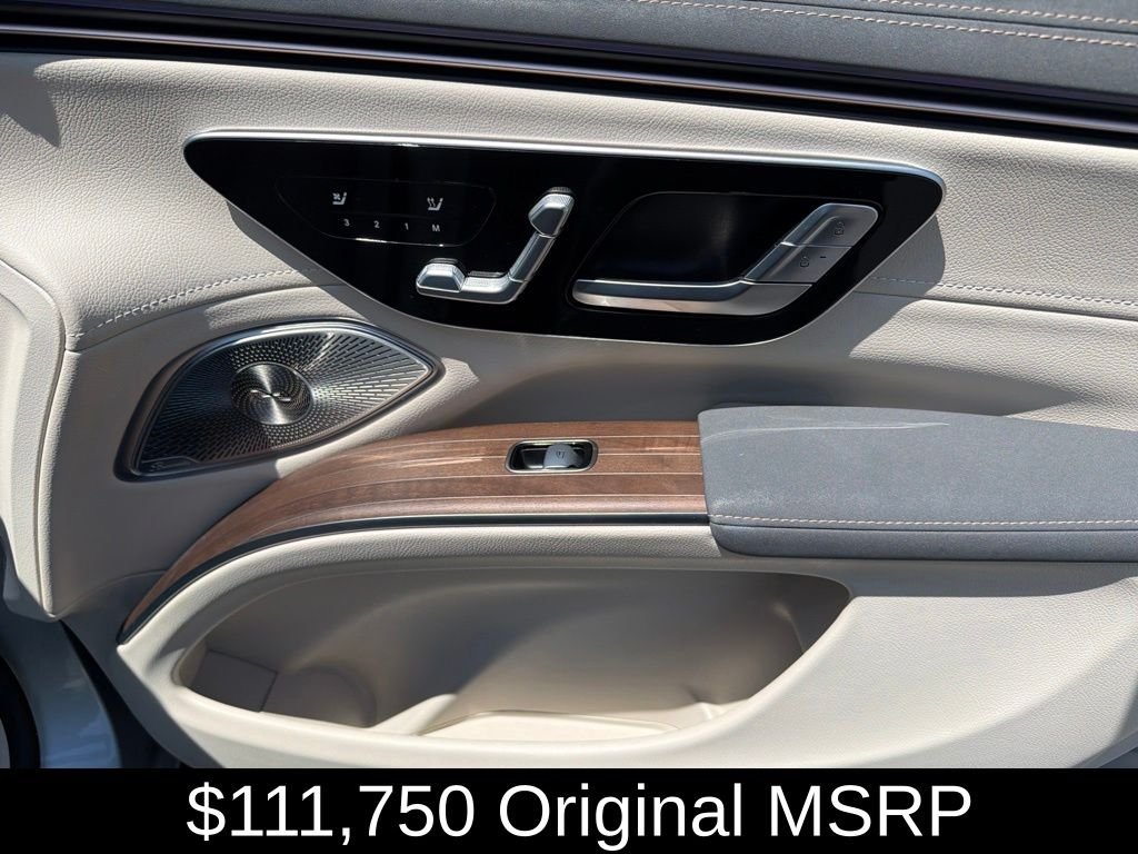 Used 2023 Silver Mercedes-Benz 450 image 15