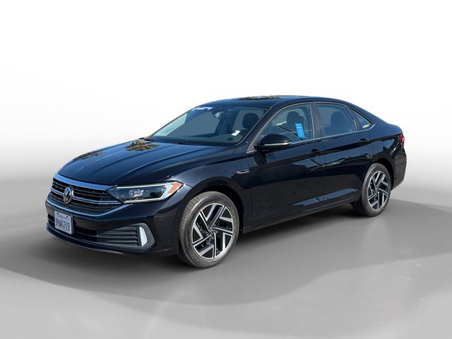 2023 Volkswagen Jetta 1.5T SEL
