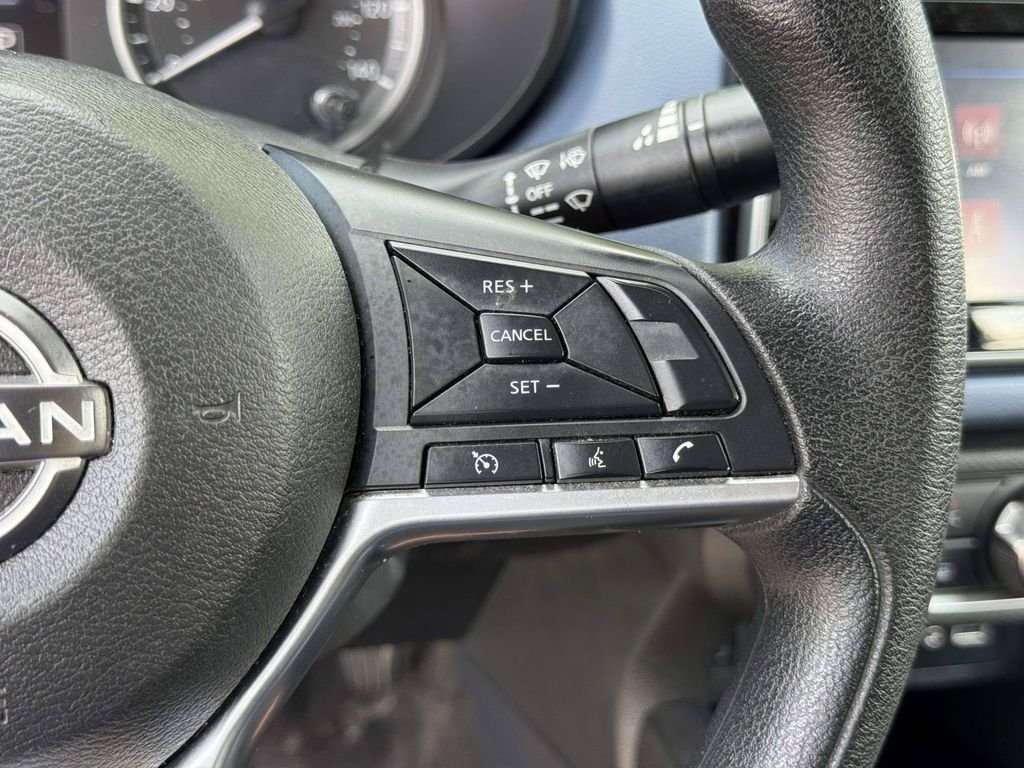 Used 2024 Gray Nissan 1.6 SV image 13