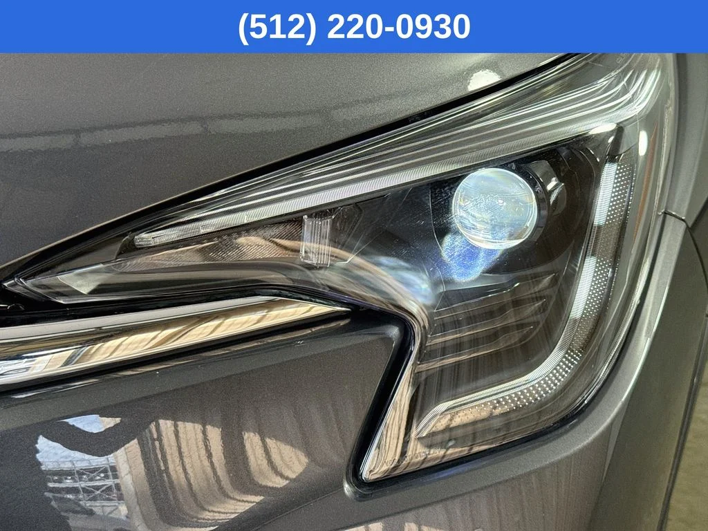 Certified Used 2026 Gray Subaru Limited image 41
