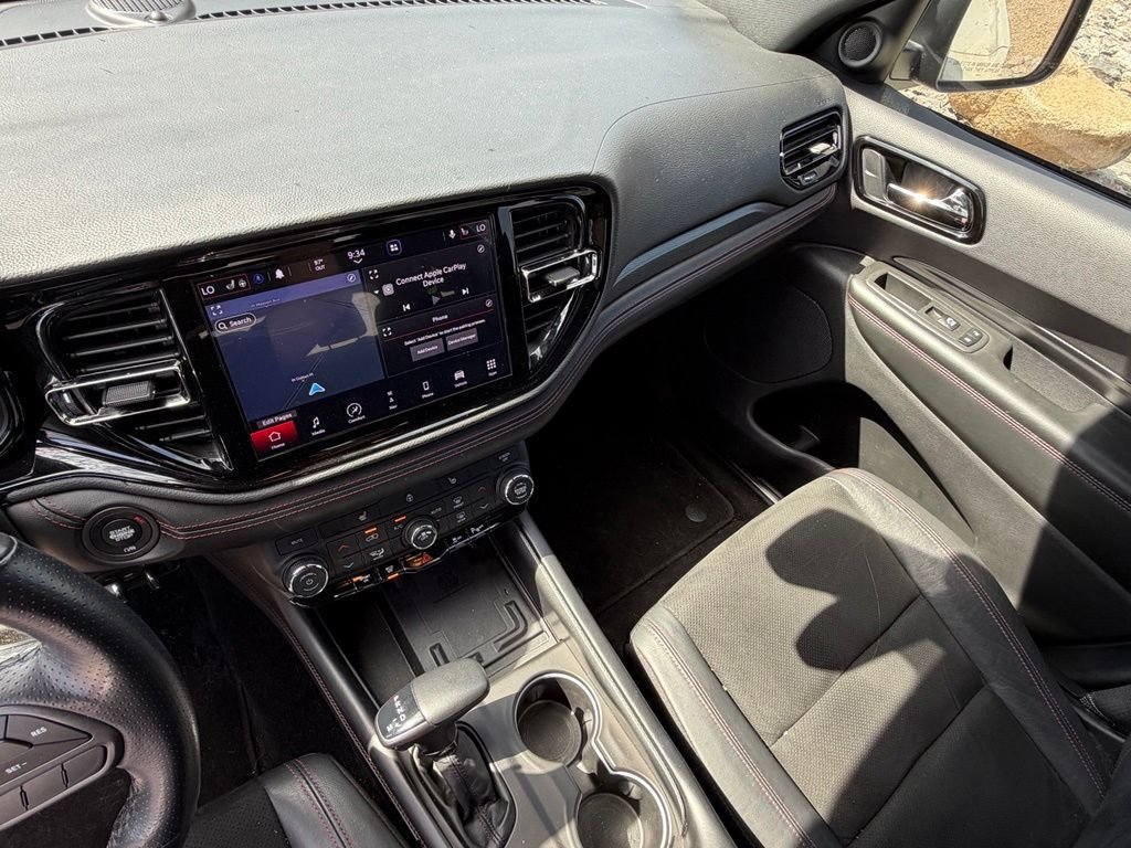 Certified Used 2022 Gray Dodge R/T image 19