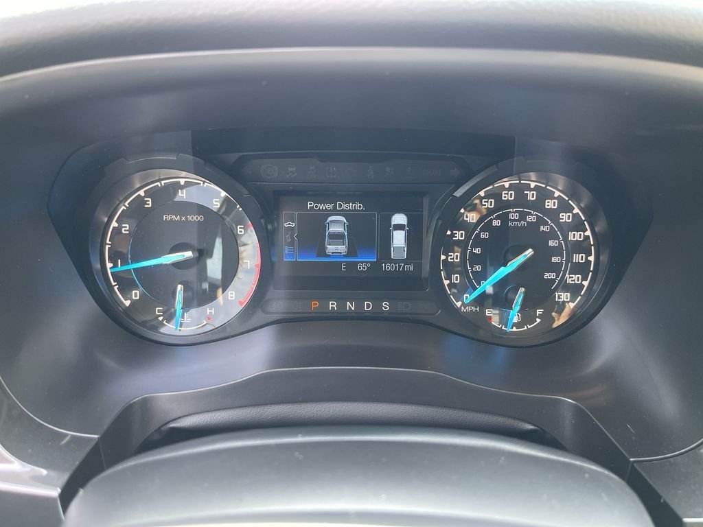 2023 Ford Ranger Lariat - Photo 11