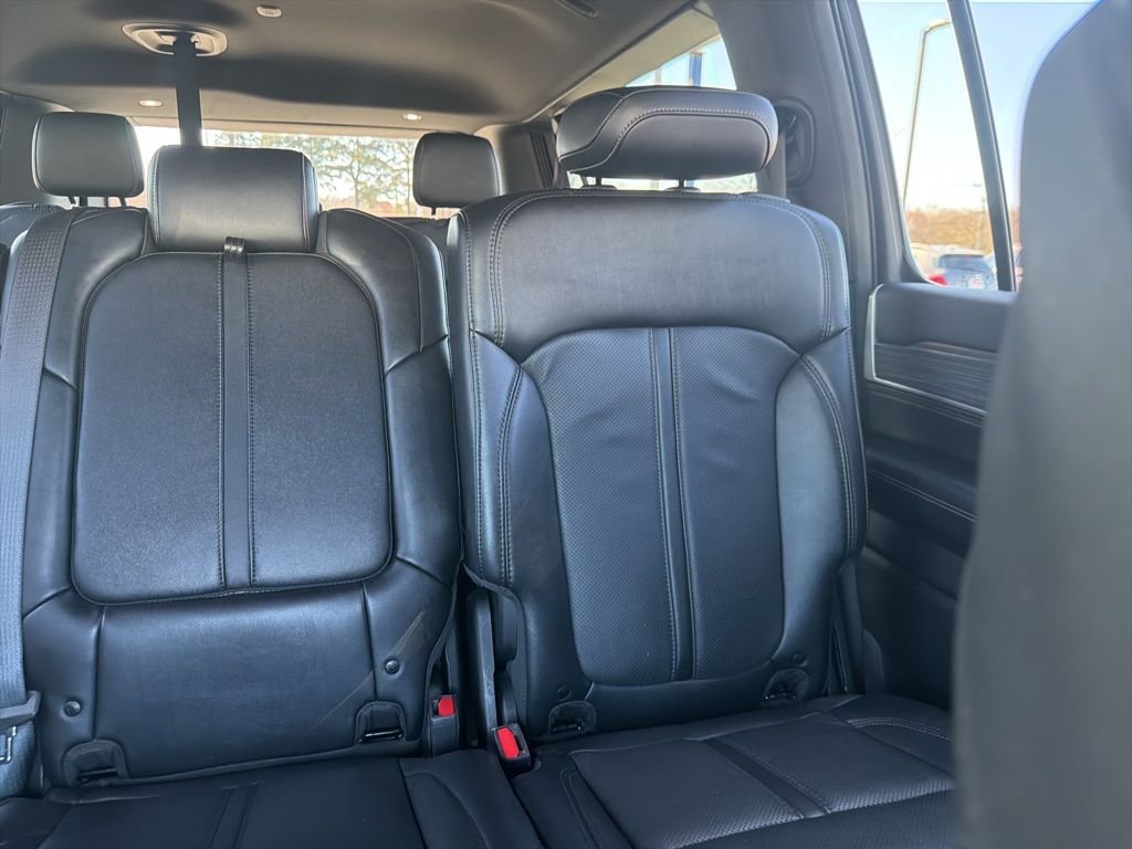 Used 2024 White Jeep Series III image 14