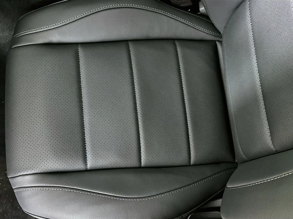 New 2026 Twilight Blue Metallic Mercedes-Benz GLE 450 image 19