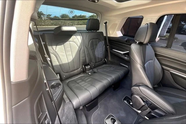 2022 BMW X7 40i - Photo 26