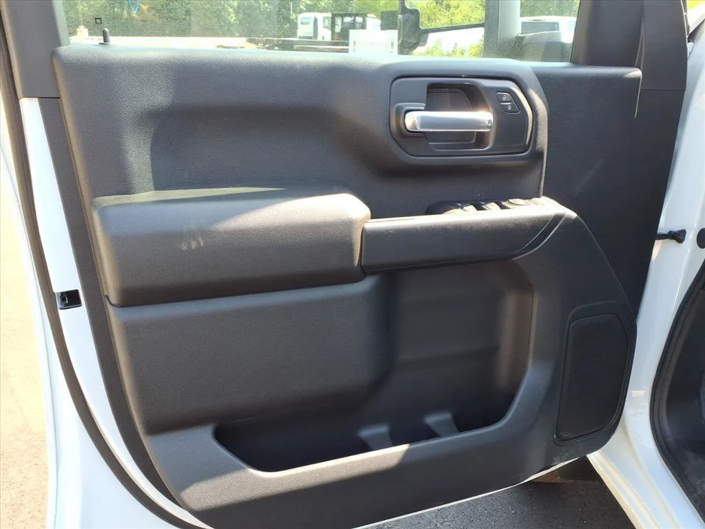 2025 Chevrolet Silverado 2500 HD Work Truck - Photo 19