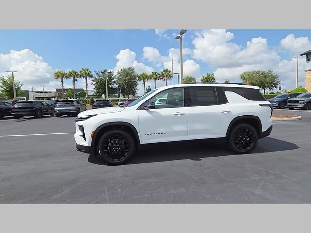2026 Chevrolet Traverse LT - Photo 30
