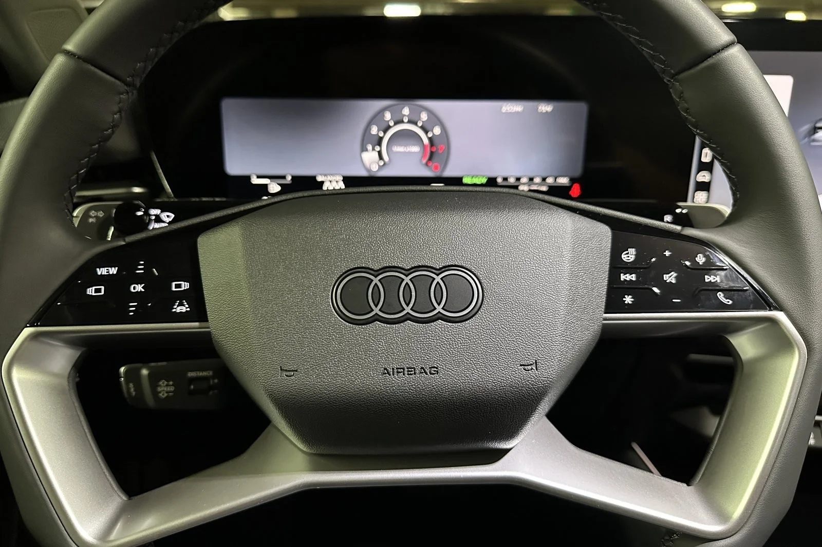 New 2026 Arkona White Audi S line quattro image 22