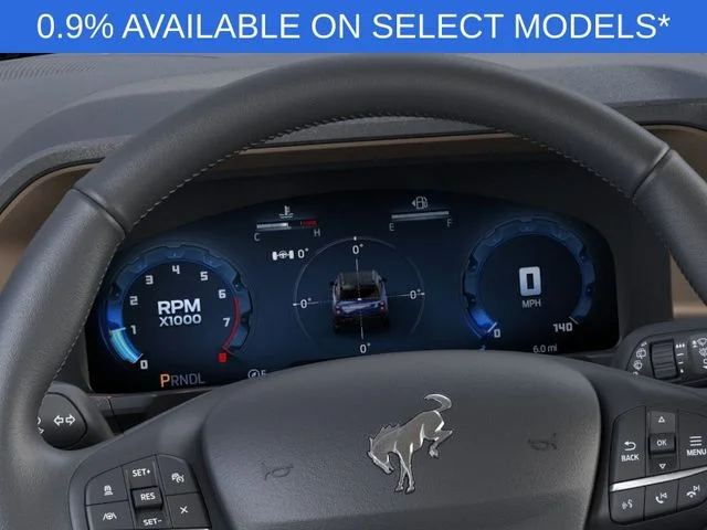 2025 Ford Bronco Sport Outer Banks - Photo 13