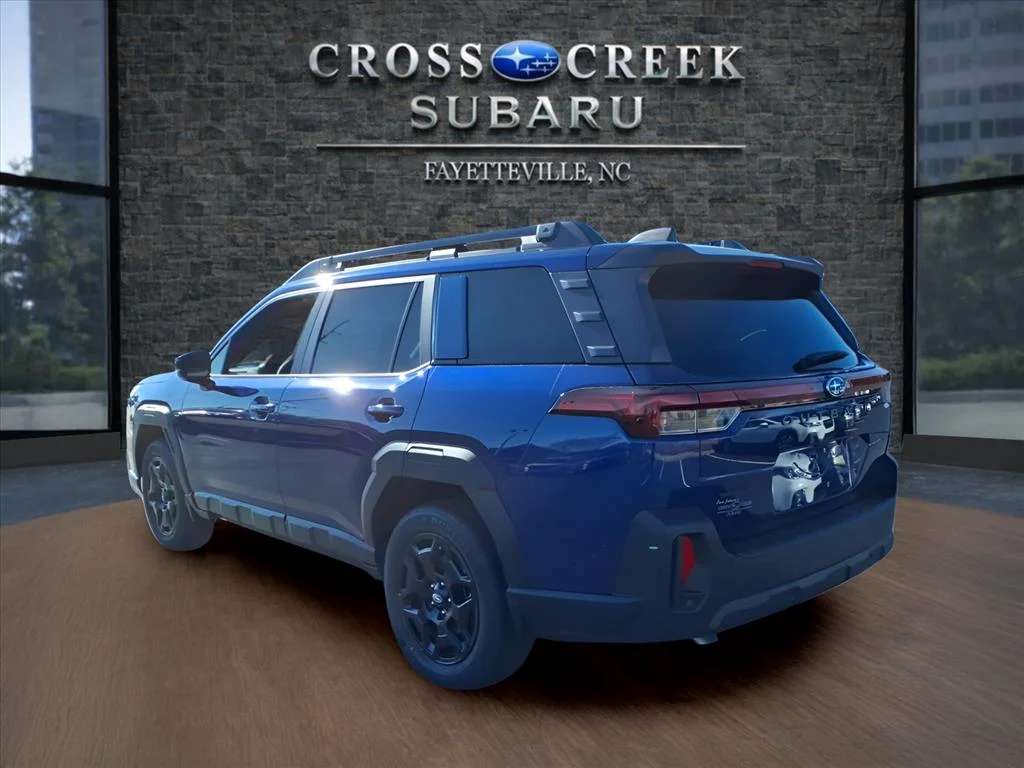 2026 Subaru Outback Limited - Photo 22