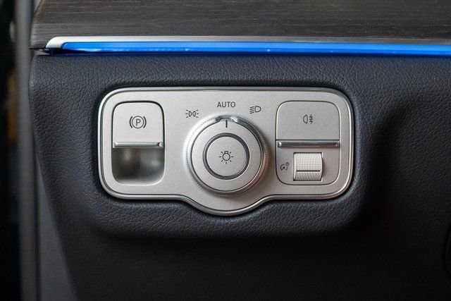 2026 Mercedes-Benz GLE GLE350 - Photo 16