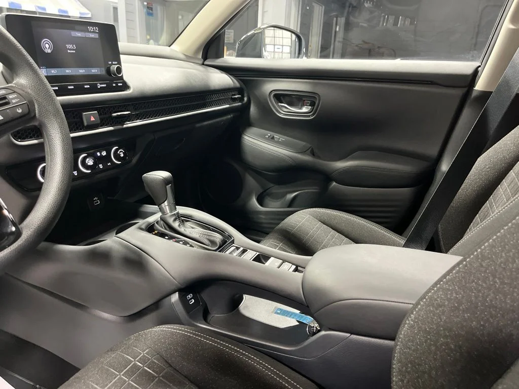 2024 Honda HR-V LX - Photo 14