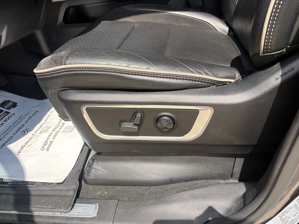 2021 RAM Ram 1500 Pickup Laramie - Photo 22
