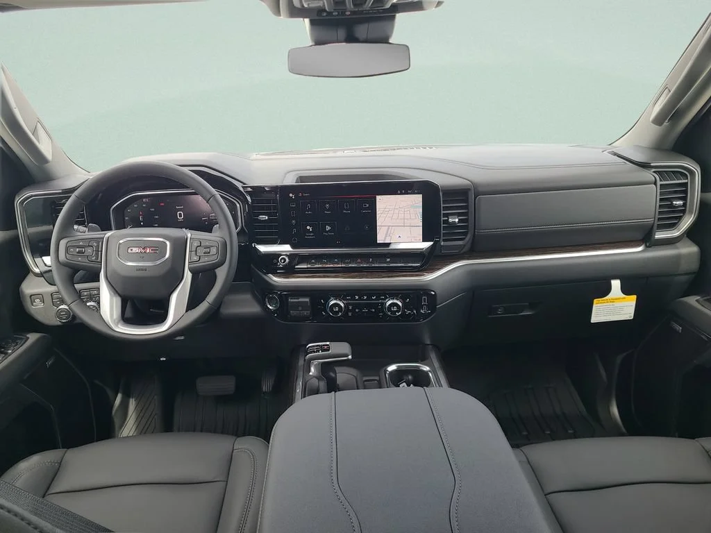 New 2026 Summit White GMC Elevation image 11