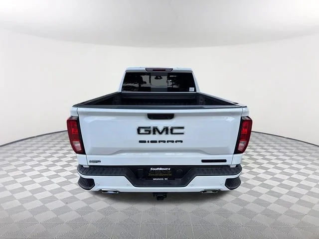 Used 2026 Summit White GMC Elevation image 6