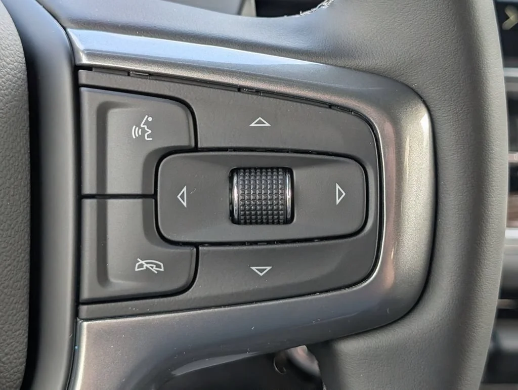New 2026 Summit White Chevrolet LT Trail Boss image 24