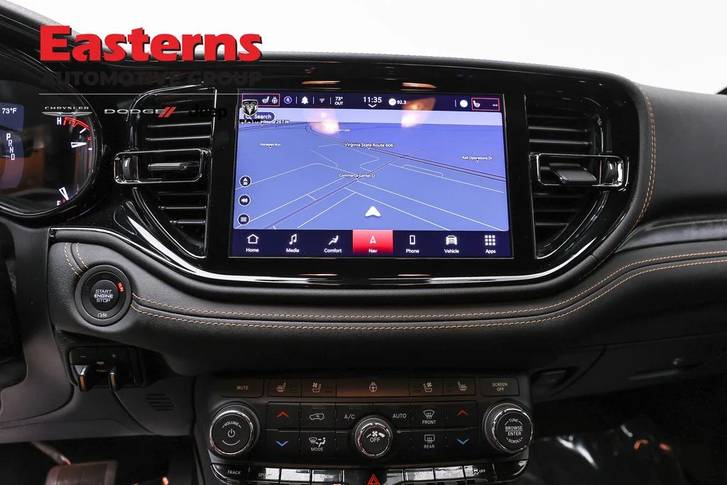 Used 2025 Gray Dodge R/T 20th Anniversary Plus image 13