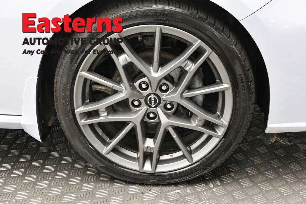 Used 2023 Gray Nissan 2.0 SR image 32