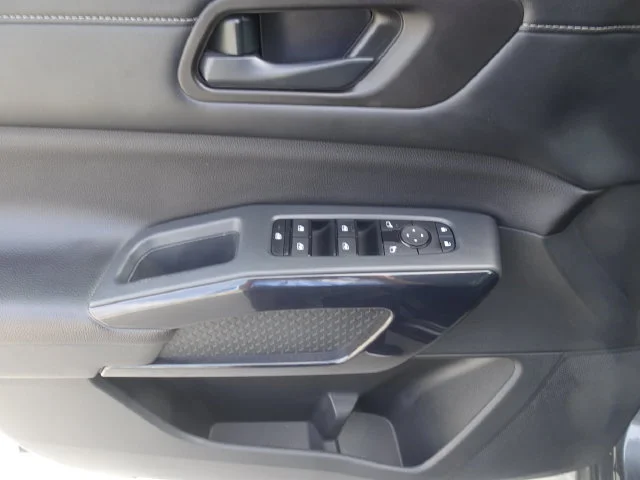 Used 2024 Gun Metallic Nissan S image 8