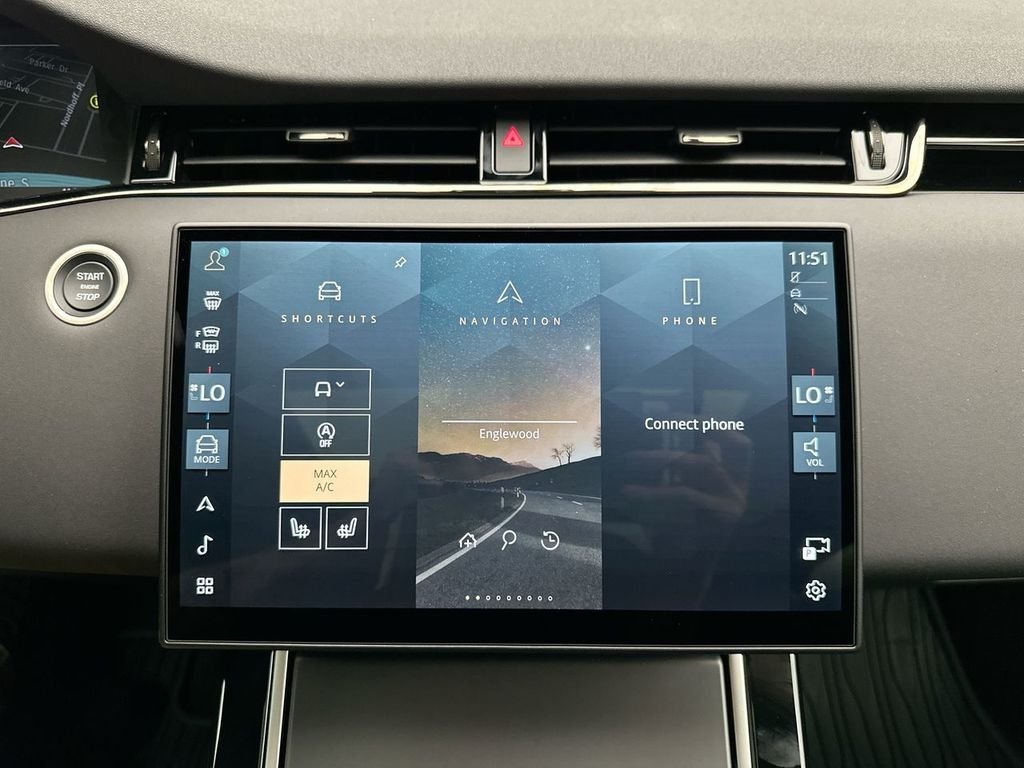 New 2026 Fuji White Land Rover S image 13