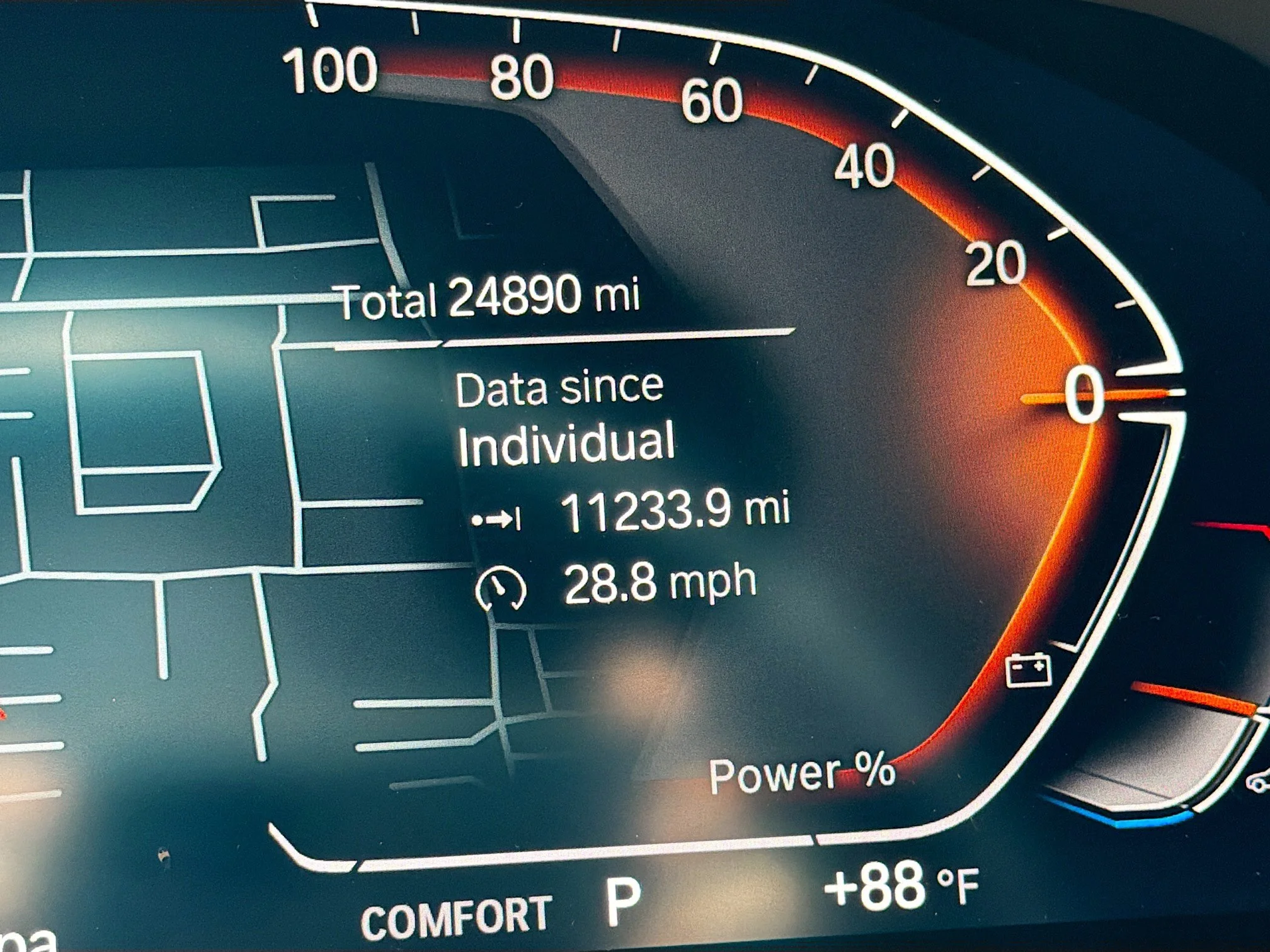 Used 2023 Alpine White BMW xDrive40i image 41