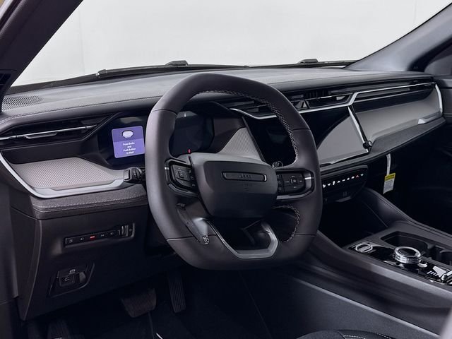 New 2026 41 Exterior Paint Jeep Laredo image 9