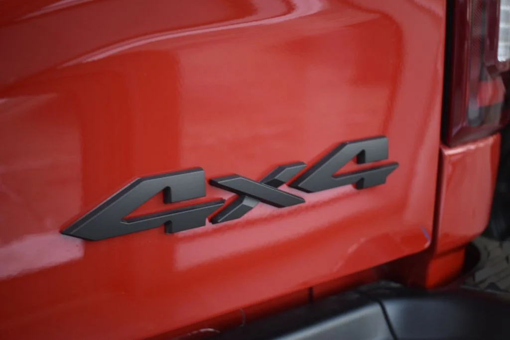 2026 RAM 2500 Big Horn - Photo 17