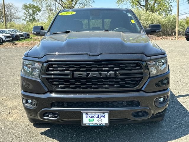 Used 2023 Black Ram Big Horn/Lone Star image 6