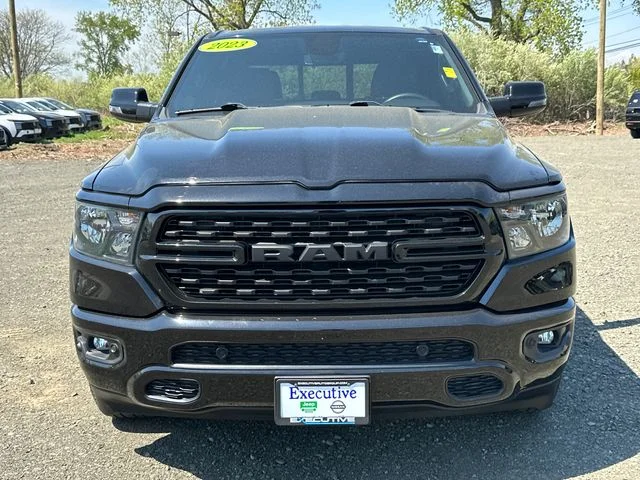 Used 2023 Black Ram Big Horn/Lone Star image 6
