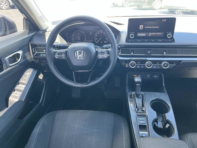 2023 Honda Civic EX - Photo 7