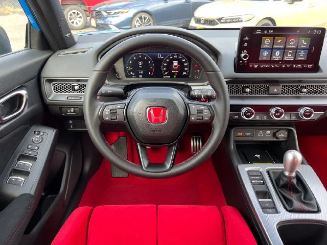 New 2026  Honda  image 12