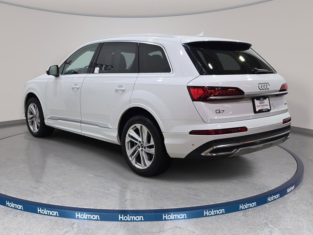 Used 2022  Audi 55 Premium Plus image 8