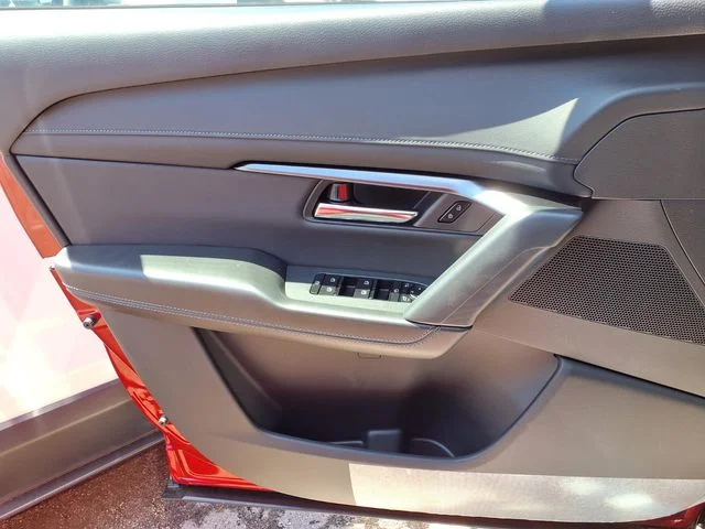 New 2026 Red Mazda 2.5 S Premium image 10