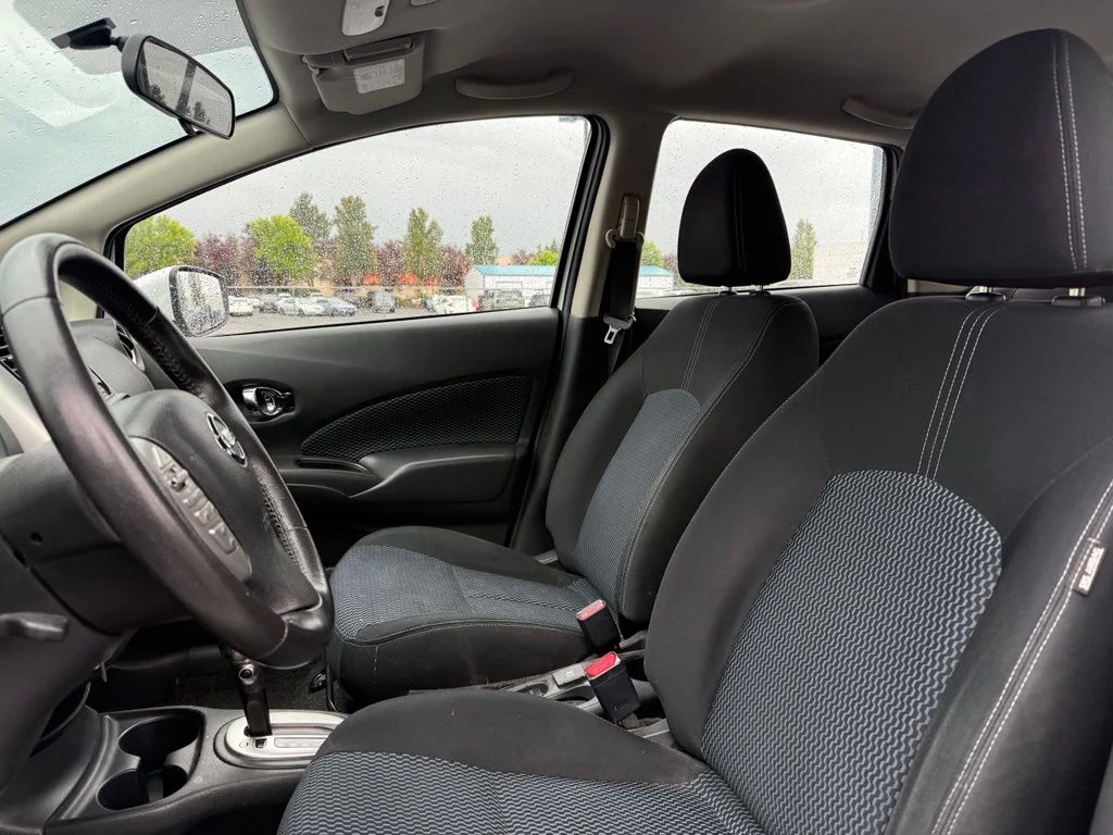 Used 2016 Fresh Powder Nissan SV image 9