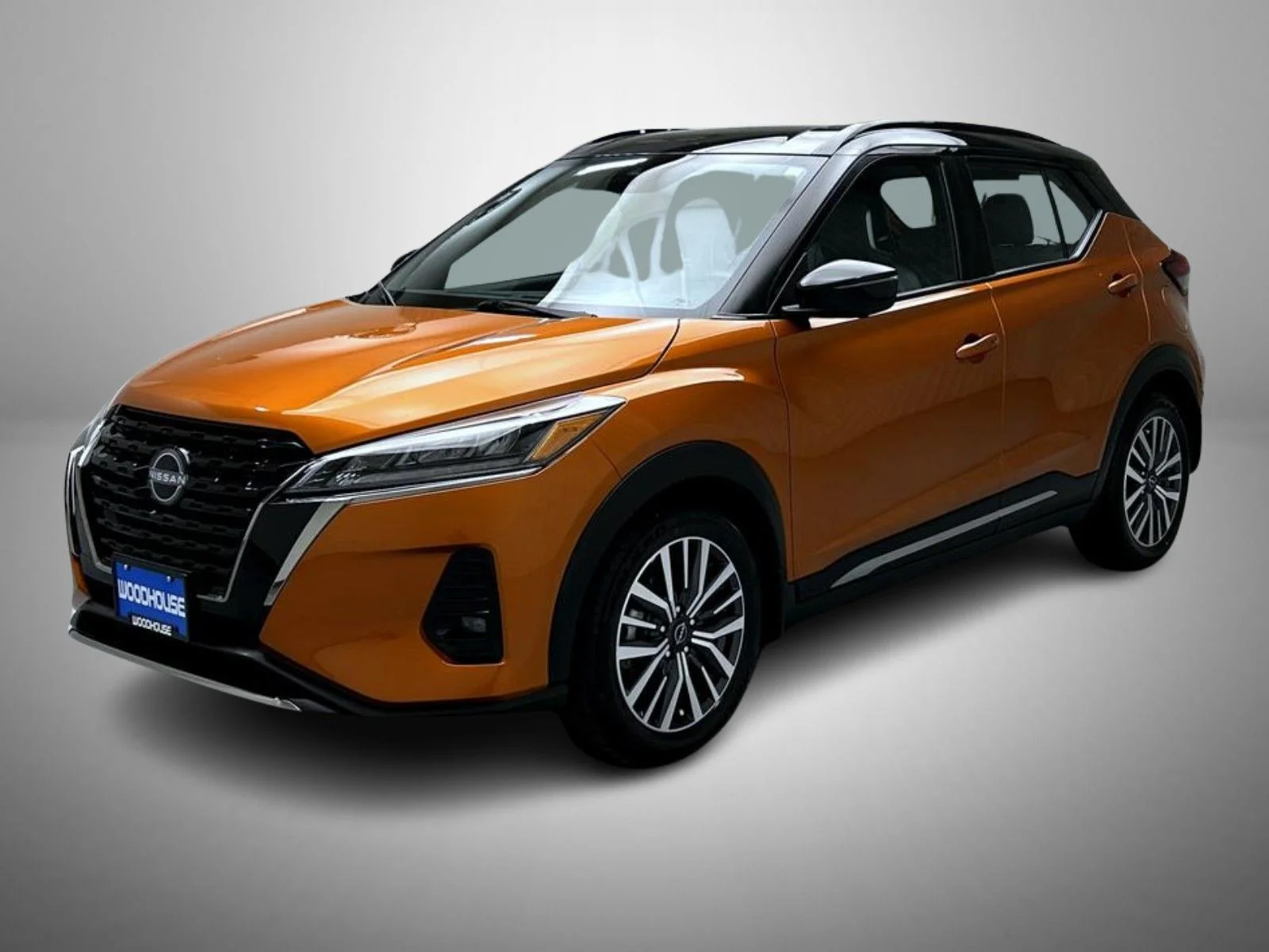 2023 Nissan Kicks 1.6 SR's photo