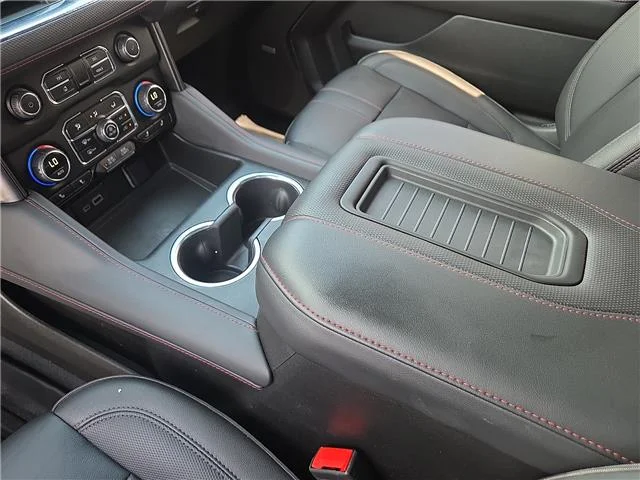 Used 2024 Silver Sage Metallic Chevrolet RST 4x4 image 19