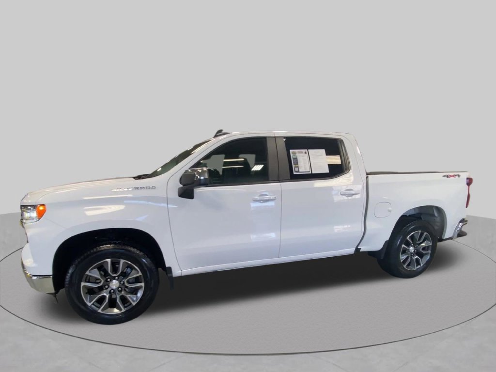 2024 Chevrolet Silverado 1500 LT - Photo 6