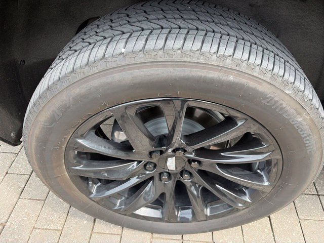Certified Used 2024 Black Raven Cadillac Sport image 20