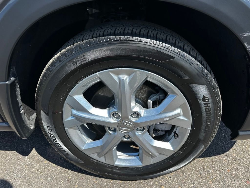 2024 Honda HR-V LX - Photo 12