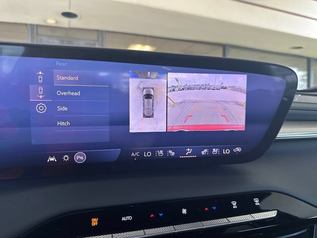2026 Buick Enclave Avenir - Photo 28