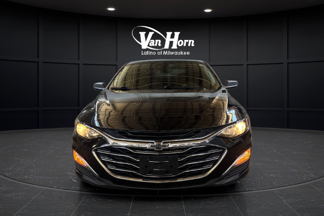 Used 2023 Mosaic Black Metallic Chevrolet LS image 47
