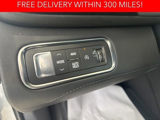 2025 Buick Enclave Sport Touring - Photo 8