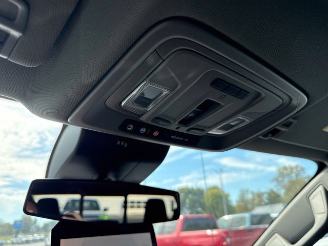 2026 Chevrolet Silverado 1500 LT - Photo 5