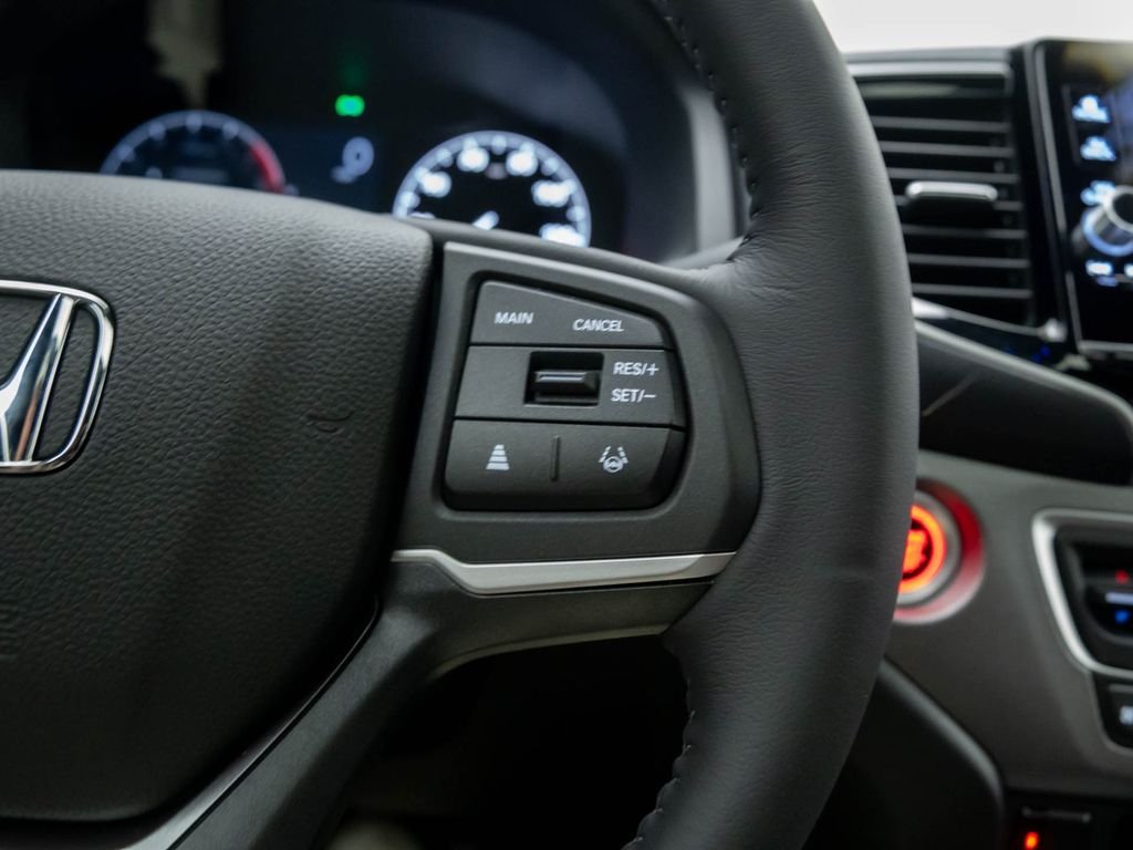 2026 Honda Ridgeline RTL - Photo 27