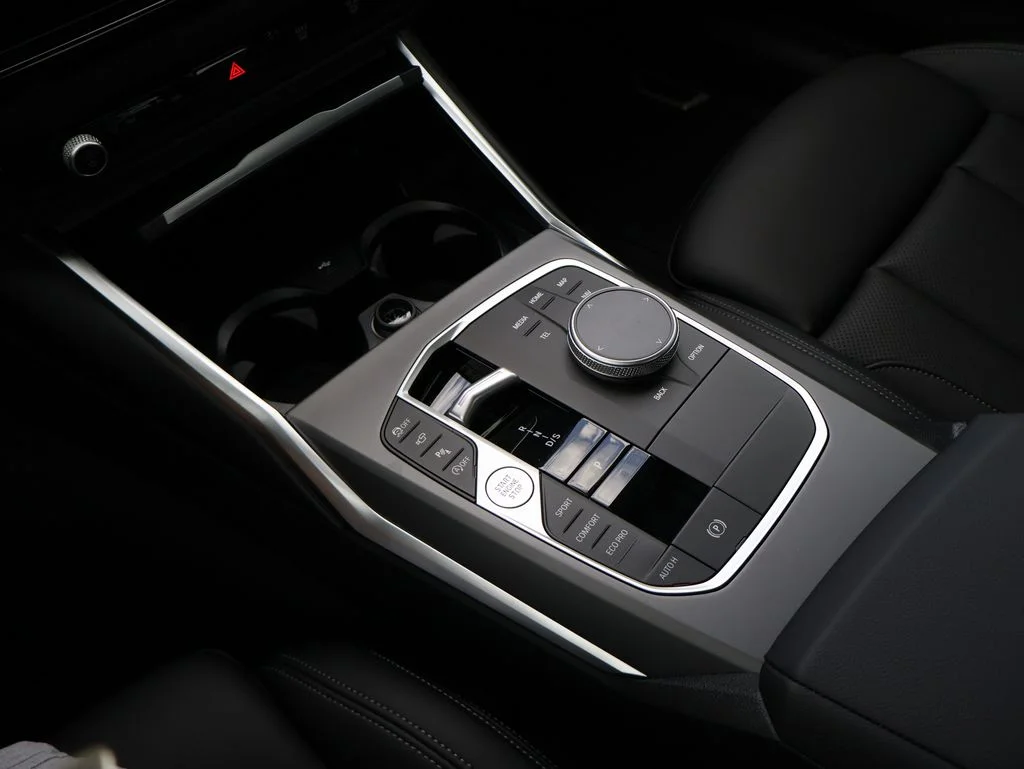 New 2026 Black BMW 230i xDrive image 29