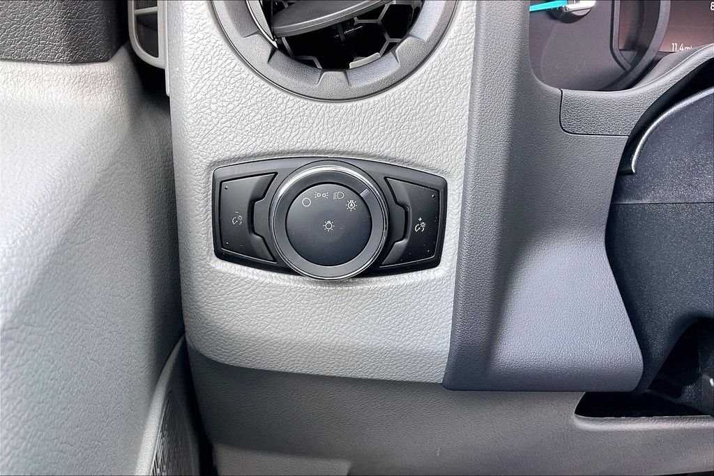 New 2027 Ford E-350SD Base