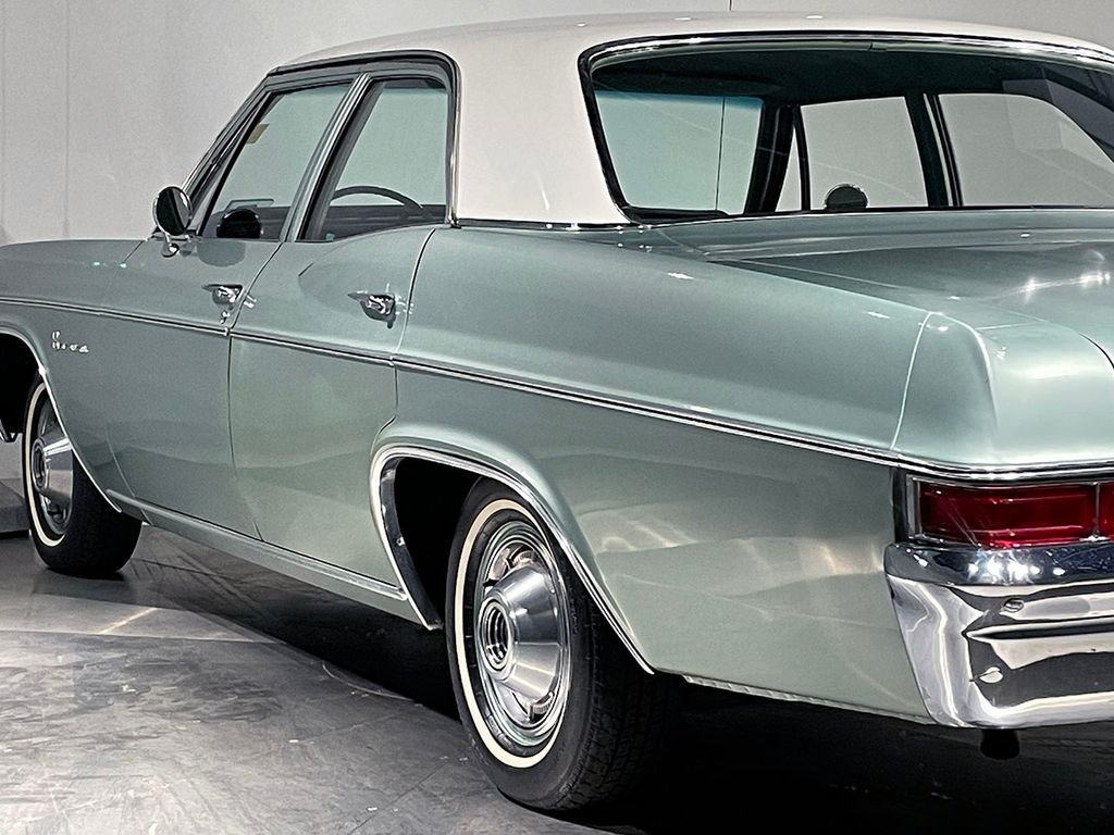 Used 1966 Gray Chevrolet  image 36