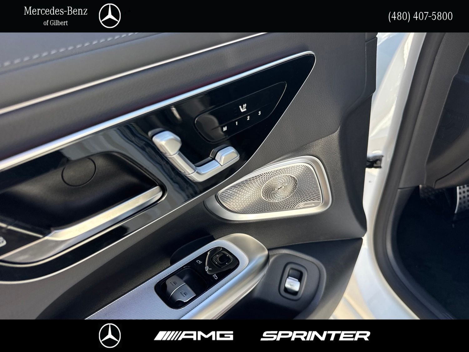 New 2026 Polar White Mercedes-Benz CLE 450 image 13